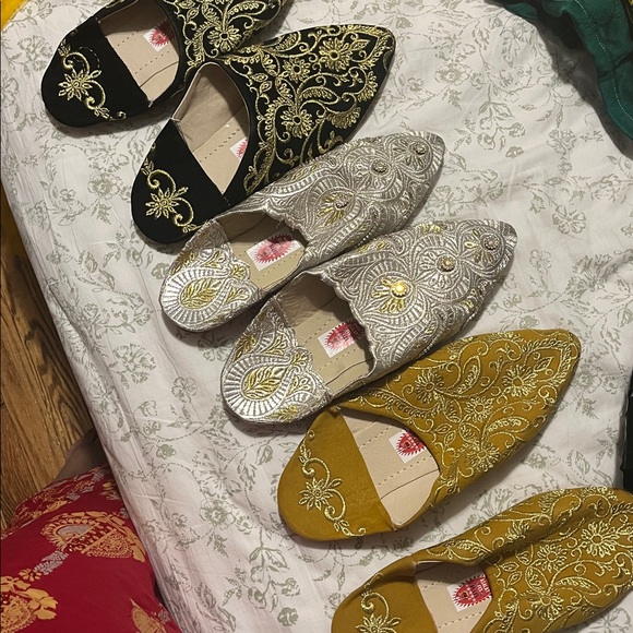 Moroccan flats - Picture 7 of 9